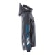 Mascot Hard Shell Jacke wasserdicht Größe XS schwarzblau