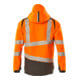 Mascot Hard Shell Jacke XL hi-vis orange/dunkelanthrazit