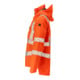 Mascot Hard Shell Jacke XL hi-vis orange leicht gefüttert