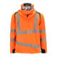 Mascot Hard Shell Jacke XL hi-vis orange/schwarzblau