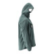 Mascot Hard Shell Jacke XL waldgrün