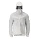 Mascot Hard Shell Jacke XL weiss