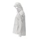 Mascot Hard Shell Jacke XL weiss
