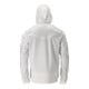 Mascot Hard Shell Jacke XL weiss