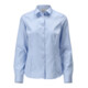 Mascot Hemd Damenbluse moderne Damenpassform Gr. 36 hellblau
