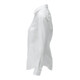 Mascot Hemd Damenbluse moderne Damenpassform Größe 34 weiss