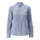 Mascot Hemd Damenbluse moderne Damenpassform Stretch hellblau Gr. 36