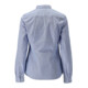 Mascot Hemd Damenbluse moderne Damenpassform Stretch hellblau Gr. 38