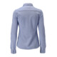 Mascot Hemd Damenbluse moderne Damenpassform Stretch hellblau Gr. 38