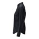 Mascot Hemd Damenbluse moderne Damenpassform vollschwarz Gr. 36