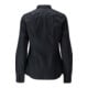 Mascot Hemd Damenbluse moderne Damenpassform vollschwarz Gr. 40