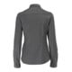 Mascot Hemd Damenbluse Stretch klassische Damenpassform Gr. 44 dunkelanthrazit/hellgrau-meliert