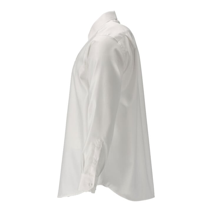 Mascot Hemd klassische Passform Gr. 39-40 weiss