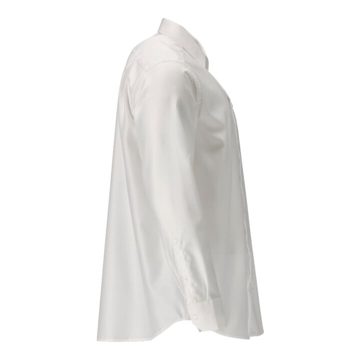 Mascot Hemd klassische Passform Gr. 39-40 weiss