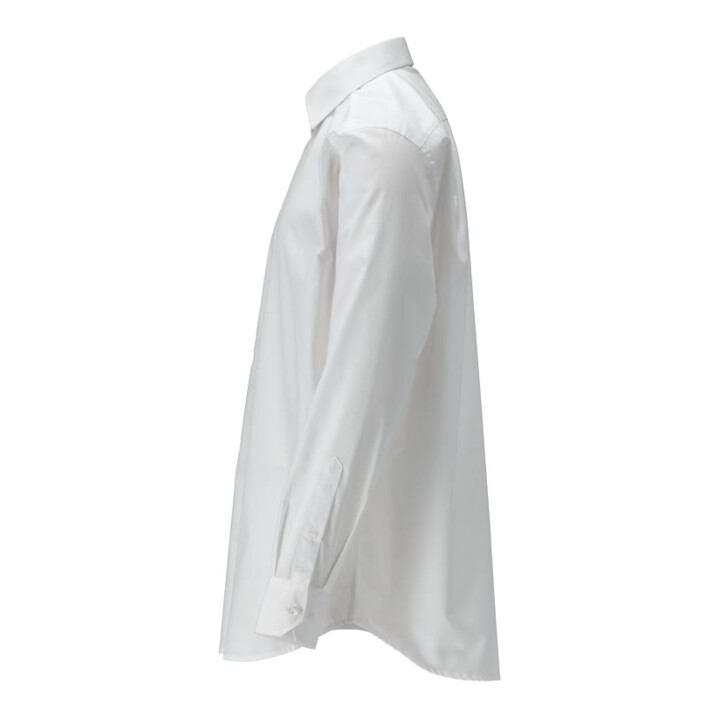 Mascot Hemd klassische Passform Gr. 39-40 weiss