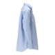 Mascot Hemd klassische Passform Gr. 41-42 hellblau
