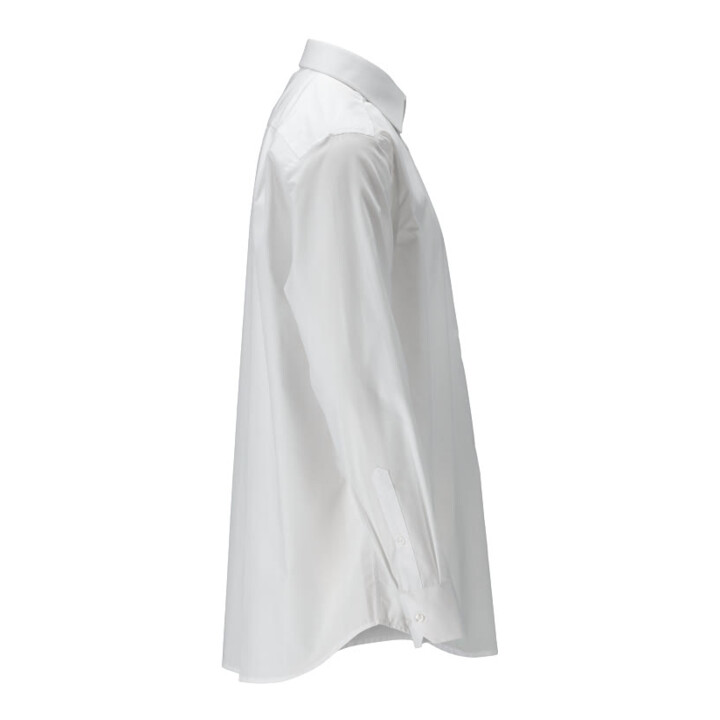 Mascot Hemd klassische Passform Gr. 49-50 weiss