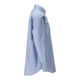 Mascot Hemd klassische Passform Größe 51-52 hellblau