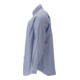 Mascot Hemd klassische Passform Stretch hellblau Gr. 39-40