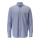 Mascot Hemd klassische Passform Stretch hellblau Gr. 49-50