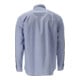 Mascot Hemd klassische Passform Stretch hellblau Gr. 49-50