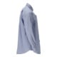 Mascot Hemd klassische Passform Stretch hellblau Gr. 49-50