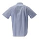 Mascot Hemd klassische Passform Stretch hellblau Gr. 51-52