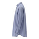 Mascot Hemd klassische Passform Stretch hellblau Gr. 51-52