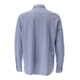 Mascot Hemd klassische Passform Stretch hellblau Gr. 51-52