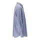 Mascot Hemd klassische Passform Stretch hellblau Gr. 51-52
