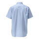 Mascot Hemd Kurzarm klassische Passform Gr. 41-42 hellblau