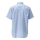 Mascot Hemd Kurzarm klassische Passform Gr. 49-50 hellblau