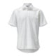 Mascot Hemd Kurzarm moderne Passform Gr. 39-40 weiss