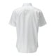 Mascot Hemd Kurzarm moderne Passform Gr. 39-40 weiss