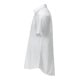 Mascot Hemd Kurzarm moderne Passform Gr. 41-42 weiss