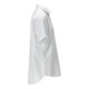 Mascot Hemd Kurzarm moderne Passform Gr. 41-42 weiss