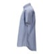 Mascot Hemd Kurzarm moderne Passform Stretch hellblau Gr. 45-46