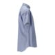 Mascot Hemd Kurzarm moderne Passform Stretch hellblau Gr. 45-46