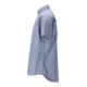 Mascot Hemd Kurzarm moderne Passform Stretch hellblau Größe 43-44