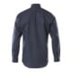 MASCOT Hemd Mesa Gr. 45-46 schwarzblau
