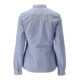 Mascot Hemd moderne Damenpassform Stretch hellblau Gr. 34