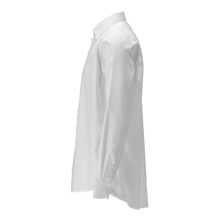 Mascot Hemd moderne Passform Gr. 39-40 weiss