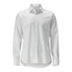 Mascot Hemd moderne Passform Gr. 39 weiss