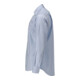 Mascot Hemd moderne Passform Gr. 40 hellblau/weiss