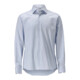 Mascot Hemd moderne Passform Gr. 44 hellblau