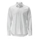 Mascot Hemd moderne Passform Gr. 44 weiss