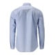 Mascot Hemd moderne Passform Gr. 45-46 hellblau