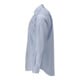 Mascot Hemd moderne Passform Gr. 45 hellblau/weiss