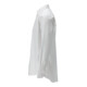 Mascot Hemd moderne Passform Größe 41-42 weiss