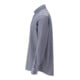 Mascot Hemd moderne Passform Stretch blau-meliert Gr. 39-40